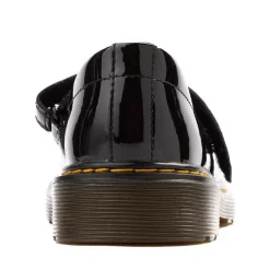 Dr. Martens Maccy Mary Jane Casual Shoe - Little Kid / Big Kid - Black