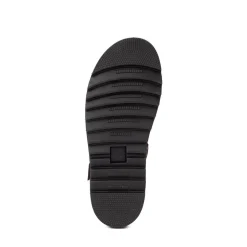 Dr. Martens Marlowe Sandal - Big Kid - Dark Brown