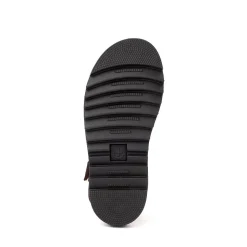 Dr. Martens Marlowe Sandal - Little Kid / Big Kid - Dark Brown