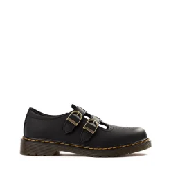 Dr. Martens 8065 Mary Jane Casual Shoe - Big Kid - Black