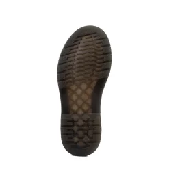 Dr. Martens 8065 Mary Jane Casual Shoe - Big Kid - Brown