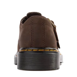Dr. Martens 8065 Mary Jane Casual Shoe - Big Kid - Brown