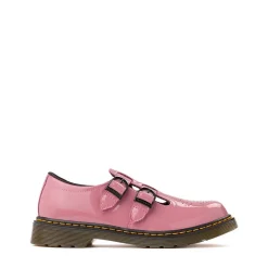 Dr. Martens 8065 Mary Jane Casual Shoe - Big Kid - Pink