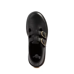 Dr. Martens 8065 Mary Jane Casual Shoe - Little Kid / Big Kid - Black