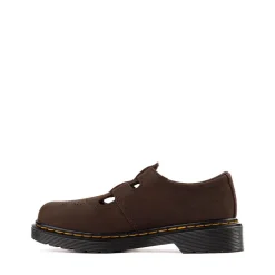 Dr. Martens 8065 Mary Jane Casual Shoe - Little Kid / Big Kid - Brown
