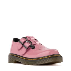 Dr. Martens 8065 Mary Jane Casual Shoe - Little Kid / Big Kid - Pink