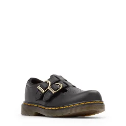Dr. Martens 8065 Mary Jane Casual Shoe - Toddler - Black