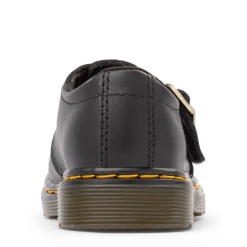 Dr. Martens 8065 Mary Jane Casual Shoe - Toddler - Black
