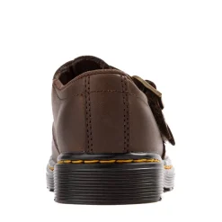 Dr. Martens 8065 Mary Jane Casual Shoe - Toddler - Brown