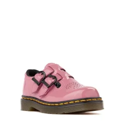 Dr. Martens 8065 Mary Jane Casual Shoe - Toddler - Pink