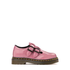 Dr. Martens 8065 Mary Jane Casual Shoe - Toddler - Pink