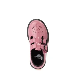 Dr. Martens 8065 Mary Jane Casual Shoe - Toddler - Pink