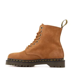 Dr. Martens 1460 Pascal Bex 8-Eye Boot - Desert Brown