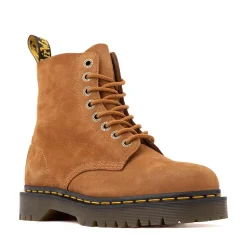 Dr. Martens 1460 Pascal Bex 8-Eye Boot - Desert Brown