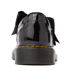 Dr. Martens Polley II Bow Mary Jane Shoe - Little Kid / Big Kid - Black