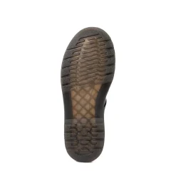 Dr. Martens Polley II Bow Mary Jane Shoe - Little Kid / Big Kid - Black