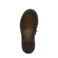 Dr. Martens Polley II Bow Mary Jane Shoe - Little Kid / Big Kid - Black