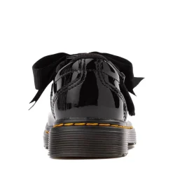 Dr. Martens Polley II Bow Mary Jane Shoe - Toddler - Black