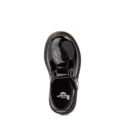 Dr. Martens Polley II Mary Jane Shoe - Toddler - Black