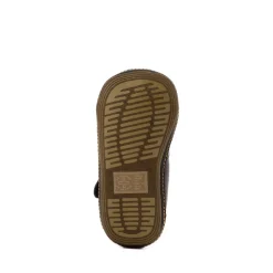 Dr. Martens Polley Mary Jane Crib Shoe - Baby - Black