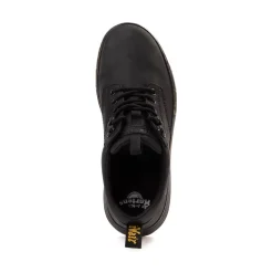 Dr. Martens Reeder Utility Shoe - Black