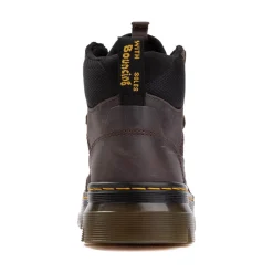 Dr. Martens Rilla Utility Boot - Brown / Black