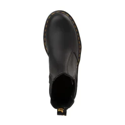 Dr. Martens 2976 Slip-Resistant Boot Chelsea Boot - Black