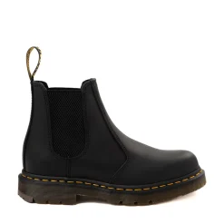 Dr. Martens 2976 Slip-Resistant Boot Chelsea Boot - Black