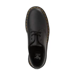 Dr. Martens 1461 Slip-Resistant Casual Shoe - Black