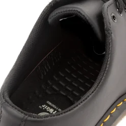 Dr. Martens 1461 Slip-Resistant Casual Shoe - Black