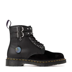 Dr. Martens x Wednesday 1460 8-Eye Boot - Black