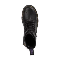 Dr. Martens x Wednesday Jadon Boot - Black