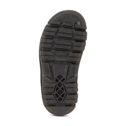 Dr. Martens Zebzag Dunnet Slide Sandal - Black