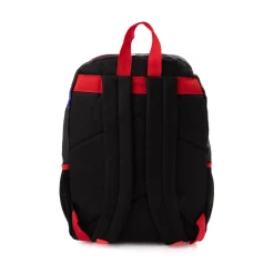 Five Nights at Freddy's Freddy Backpack Set - Black