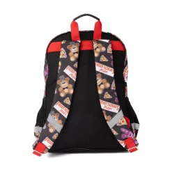 Five Nights at Freddy's Freddy Backpack Set - Multicolor