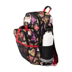 Five Nights at Freddy's Freddy Backpack Set - Multicolor