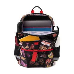 Five Nights at Freddy's Freddy Backpack Set - Multicolor