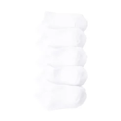 Footies - Baby - White