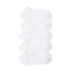 Footies - Little Kid - White