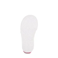 Ground Up Mario Princess Hi Sneaker - Toddler - Light Pink