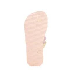 Havaianas Fluffy Flip Flop - Toddler / Little Kid - Ballet Rose