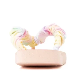 Havaianas Fluffy Flip Flop - Toddler / Little Kid - Ballet Rose