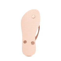 Havaianas Slim Flip-Flop - Toddler / Little Kid - Ballet Rose