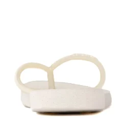 Havaianas Slim Flip-Flop - Toddler / Little Kid - White