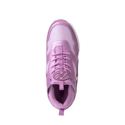 Heelys Force Skate Shoe - Little Kid / Big Kid - Violet