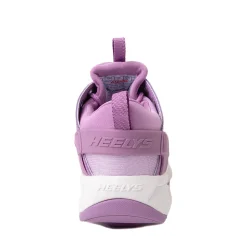 Heelys Force Skate Shoe - Little Kid / Big Kid - Violet