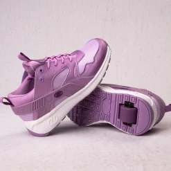 Heelys Force Skate Shoe - Little Kid / Big Kid - Violet
