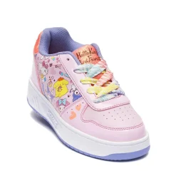 Heelys x Hello Kitty® & Friends Kama Skate Shoe - Little Kid / Big Kid - Pale Pink / Peach