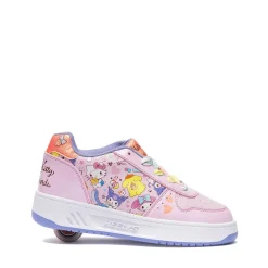 Heelys x Hello Kitty® & Friends Kama Skate Shoe - Little Kid / Big Kid - Pale Pink / Peach