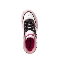 Heelys x Hello Kitty® Kama Skate Shoe - Little Kid / Big Kid - Pink